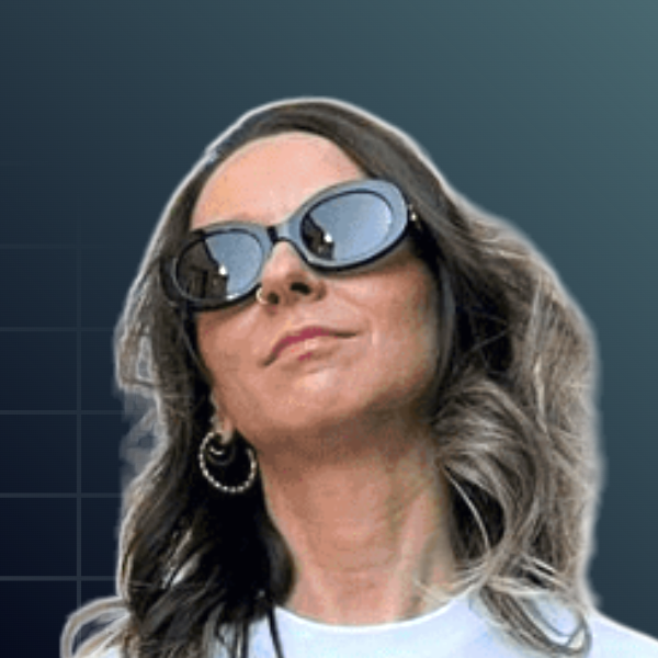 Salome Koshadze profile picture