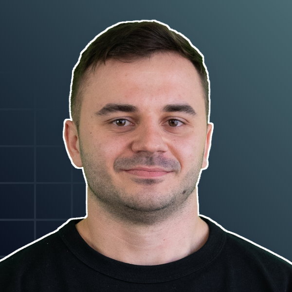 Sasha Ogurtov profile picture