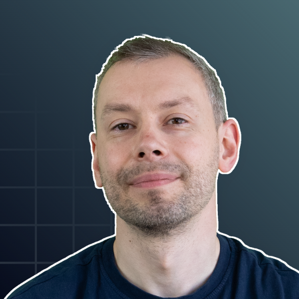 Yauhen Shulitski profile picture