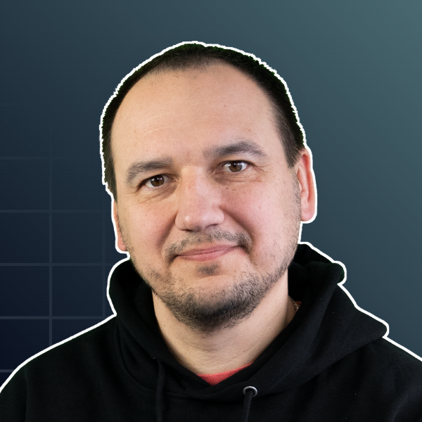 Yuri Papouski profile picture