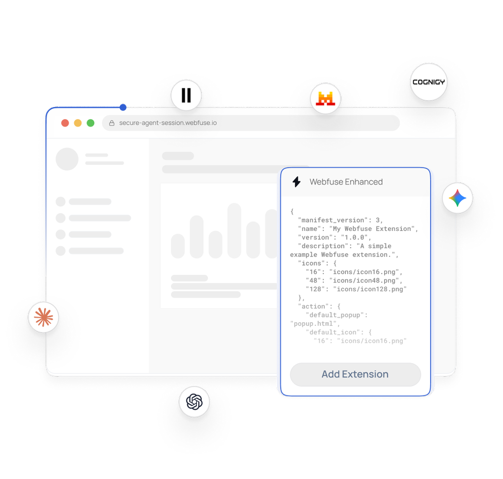 The Augmentation illustration