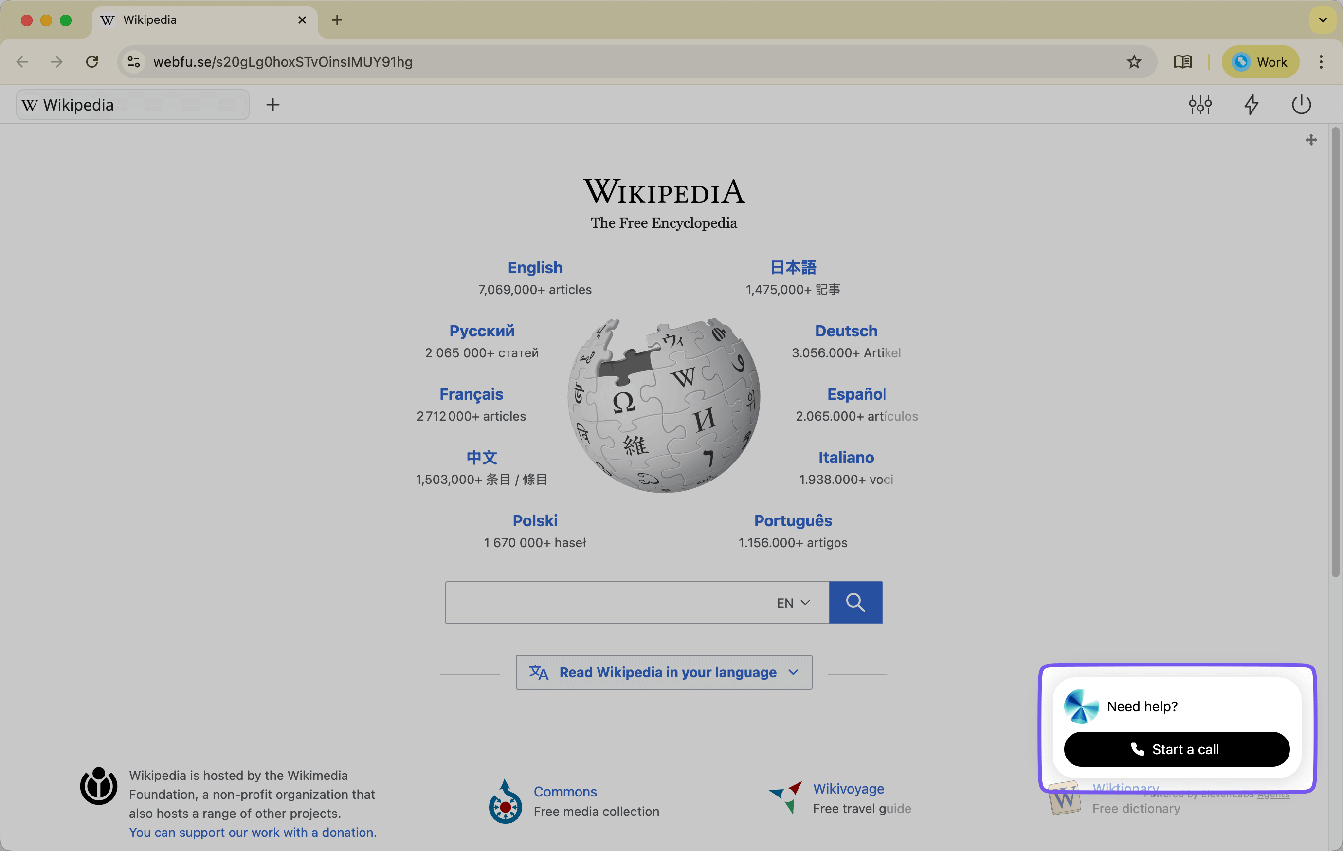 Test the Agent's Capabilities