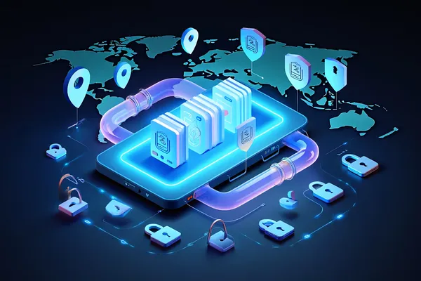 Bypass Geo-Restrictions & Optimize Request Routing