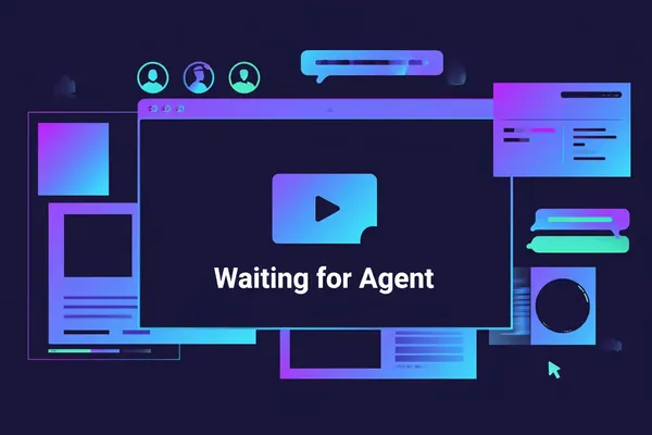 Real-Time Agent Assist