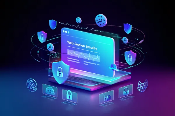 Prevent Session Hijacking